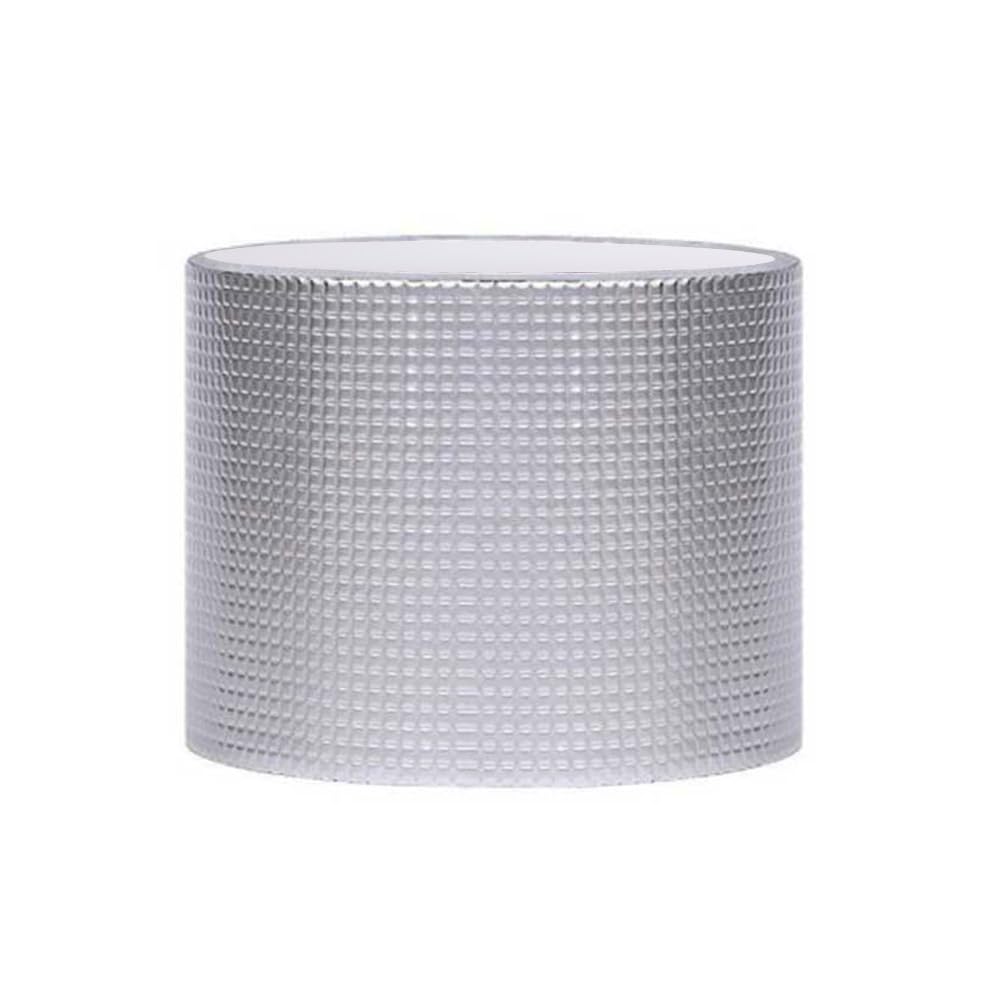 Shop-Story Aluminium Tape ruban étanche 5 cm x 1 m