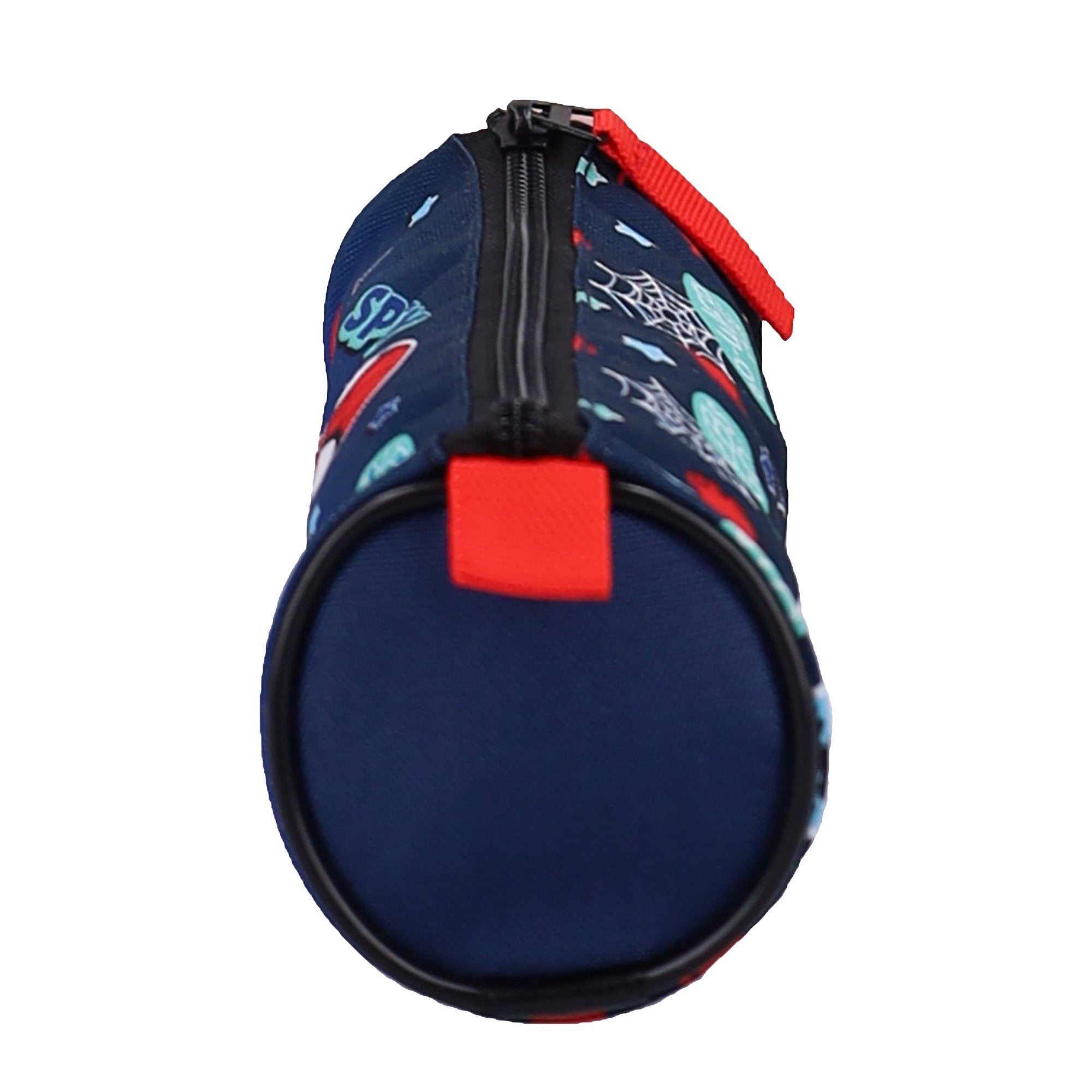 Stokomani Spiderman trousse scolaire enfant