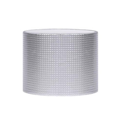 Shop-Story Aluminium Tape ruban étanche 5 cm x 1 m