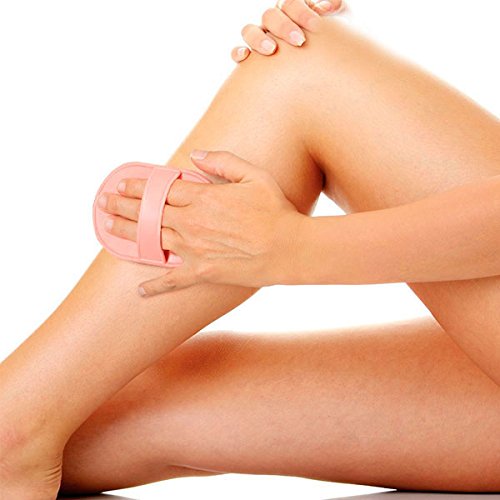 Shop-Story Bien-être kit gants dépilatoires exfoliants 10 pièces