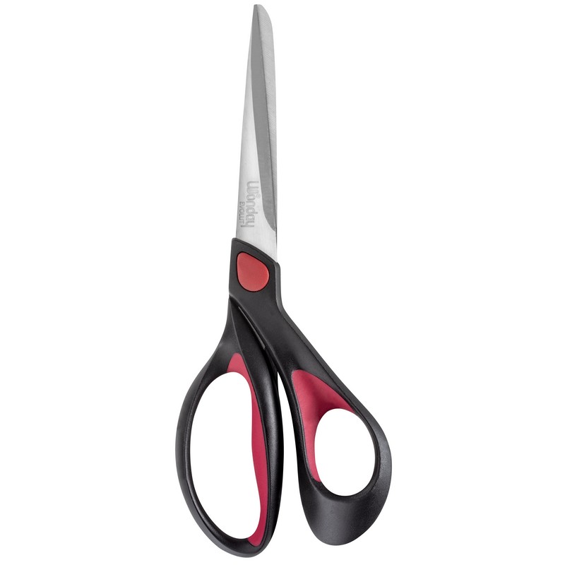 Safe Tool Evolut ciseaux 17 cm bi-matière adulte