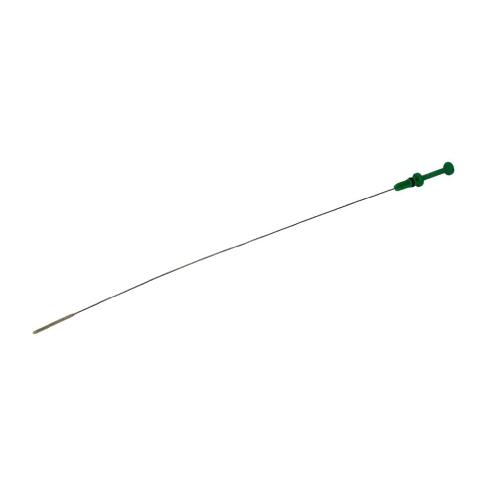 Shop-Story 117483 Jauge Huile Moteur 1.4 C2 C3 206 207 Verte