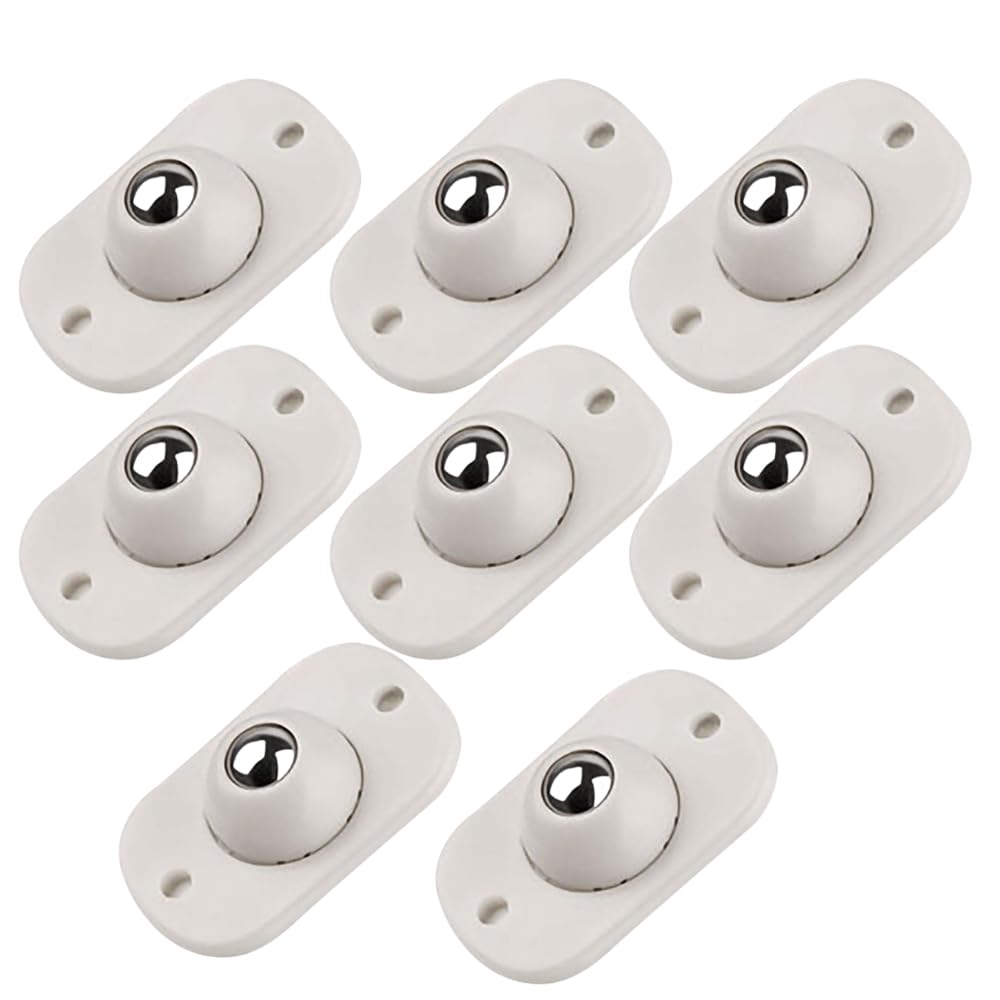 Shop-Story Rolfix_2x mini roulettes adhésives pack 8 360°