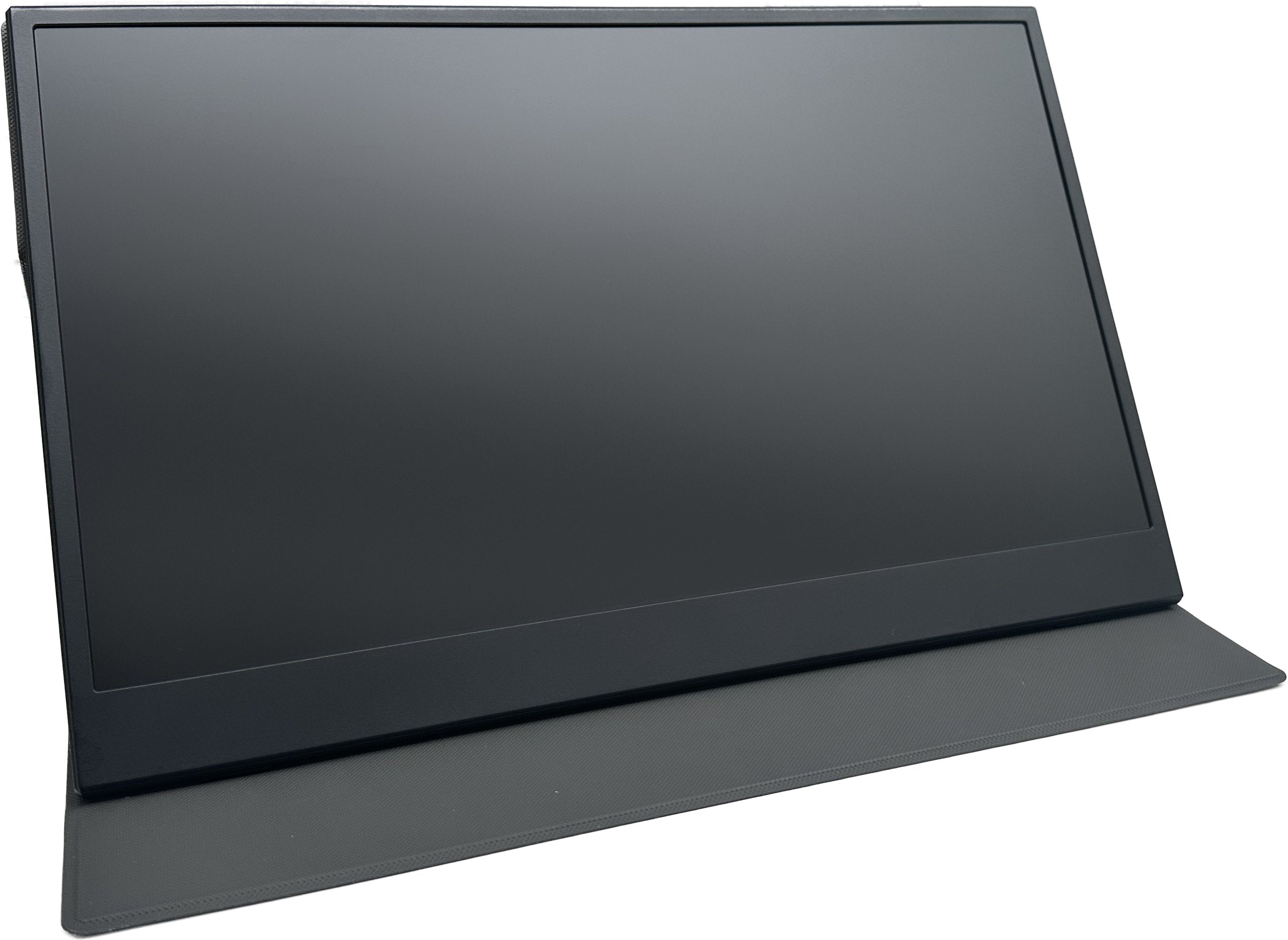 Écran portable 15,6" Full HD IPS USB-C HDMI housse