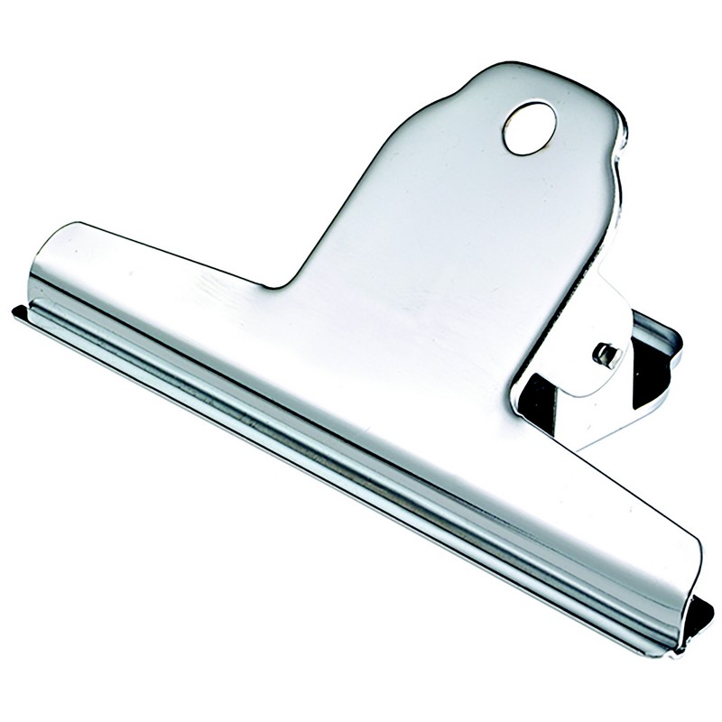 Safe Tool Fournitures de bureau Pinces Spring Clip 100 mm x12