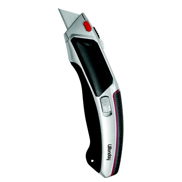Safe Tool Bricolage cutter 3 positions de coupe maison