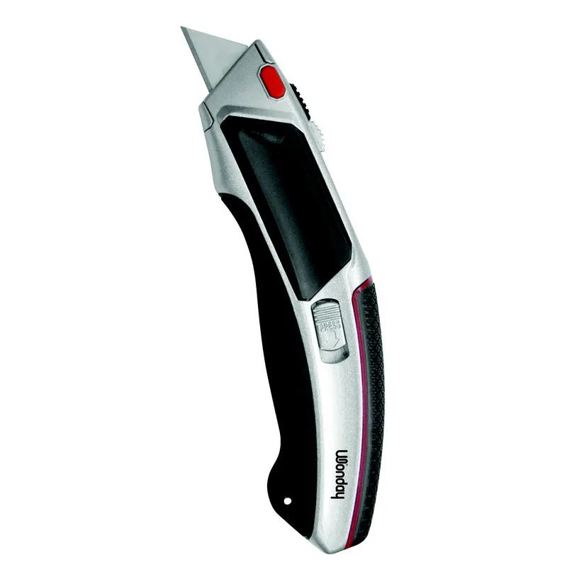 Safe Tool Bricolage cutter 3 positions de coupe maison