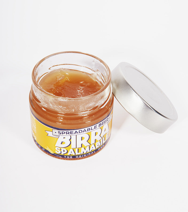 L'avant gardiste L'épicerie bière à tartiner apéro