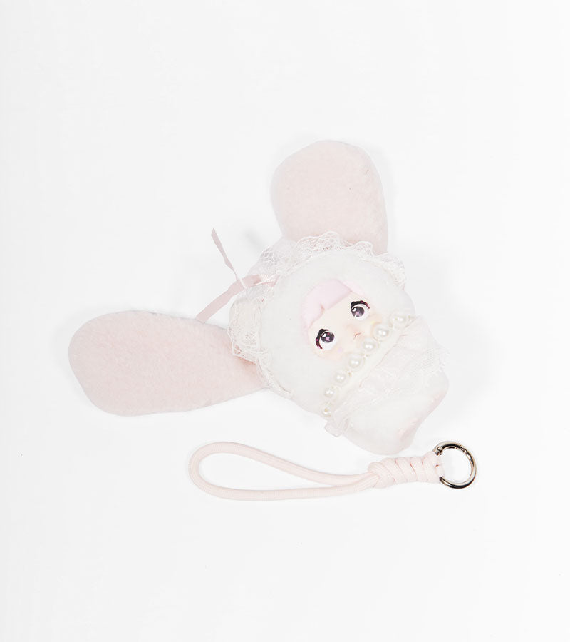 L'avant gardiste Blind box Nommi Sweetheart Bunny lapin