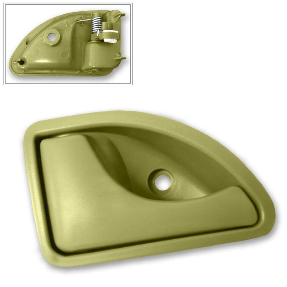 Shop-Story RA81139 poignée de porte avant gauche Twingo I Kangoo