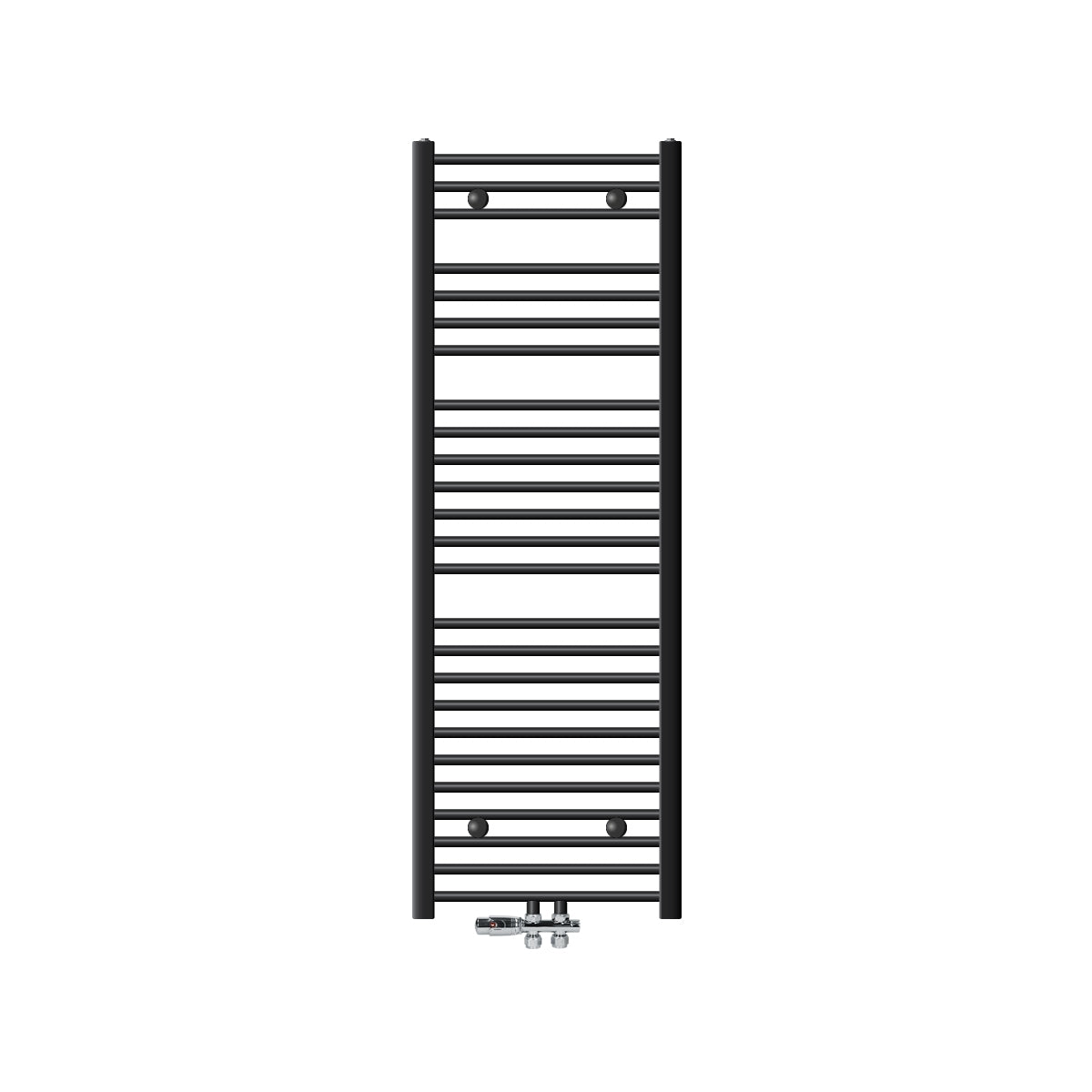 ECD Germany Heizungen radiateur bain 500x1500 anthracite