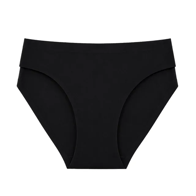 Slip en microfibre doux extensible taille 42
