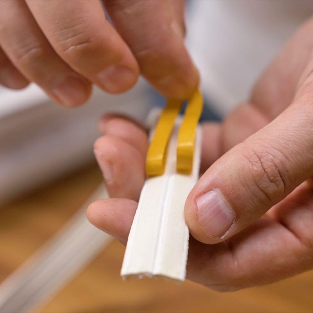 Shop-Story Window Seal joint isolation 3 m caoutchouc