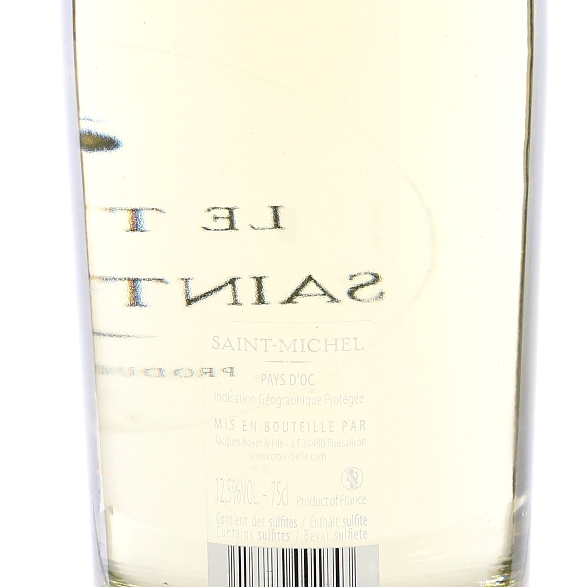 Trident de Saint Michel vin IGP 12,5% 75cl