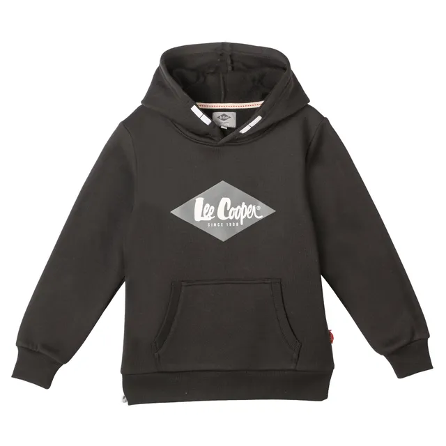 Stokomani Mode ensemble jogging noir 06A enfant coton