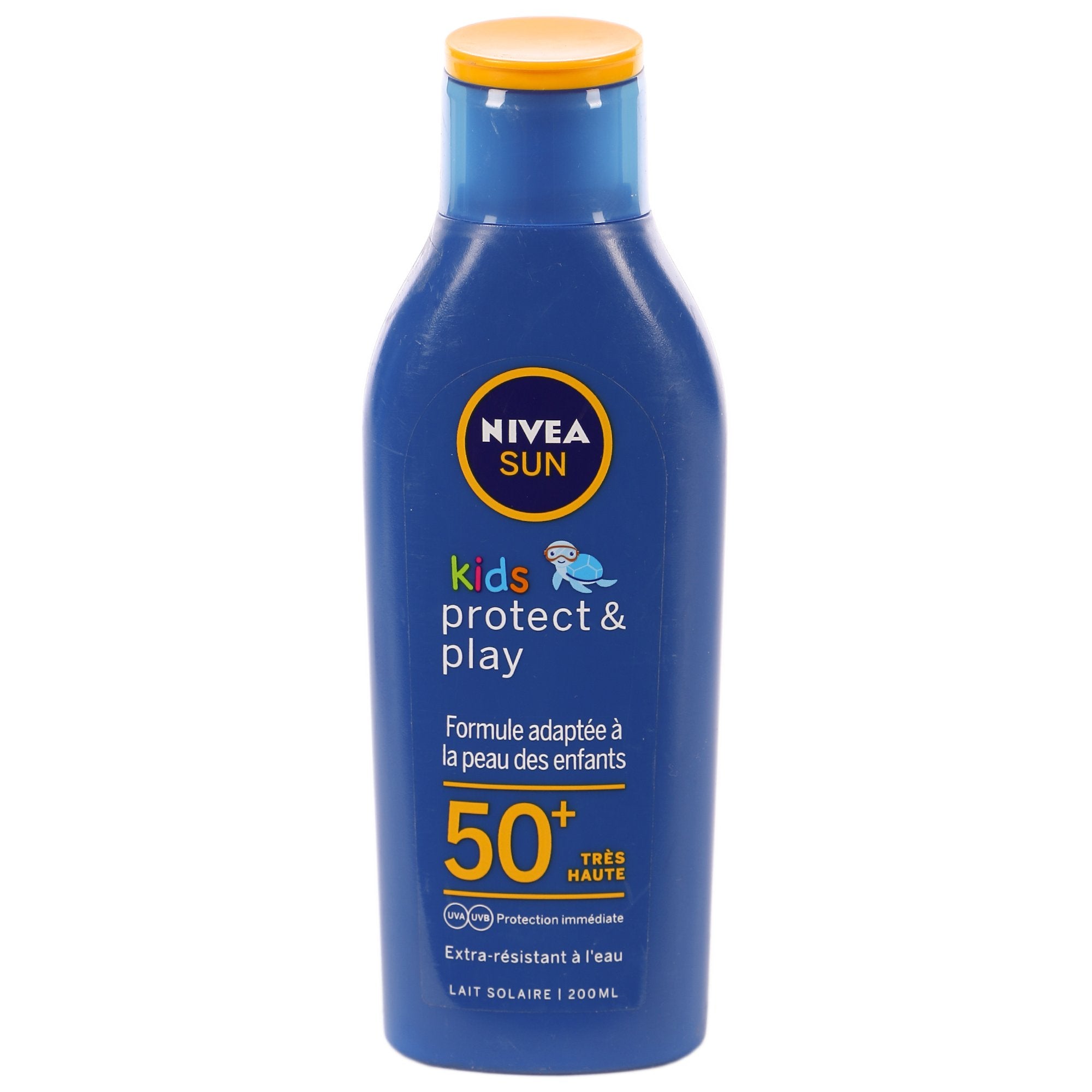 Stokomani Lait protecteur enfant SPF50 Protect and Play