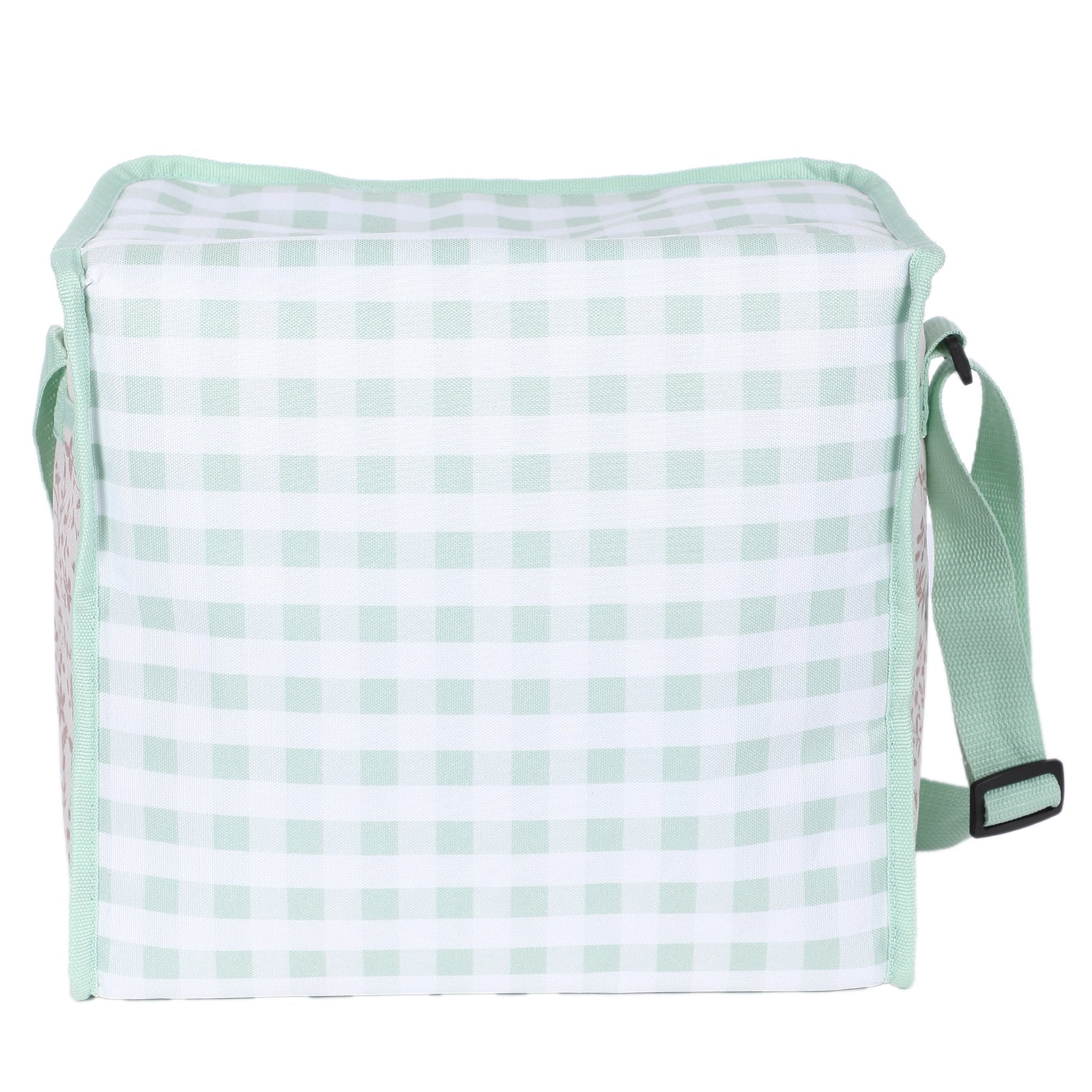 Stokomani Voyage sac isotherme 15L imprimé