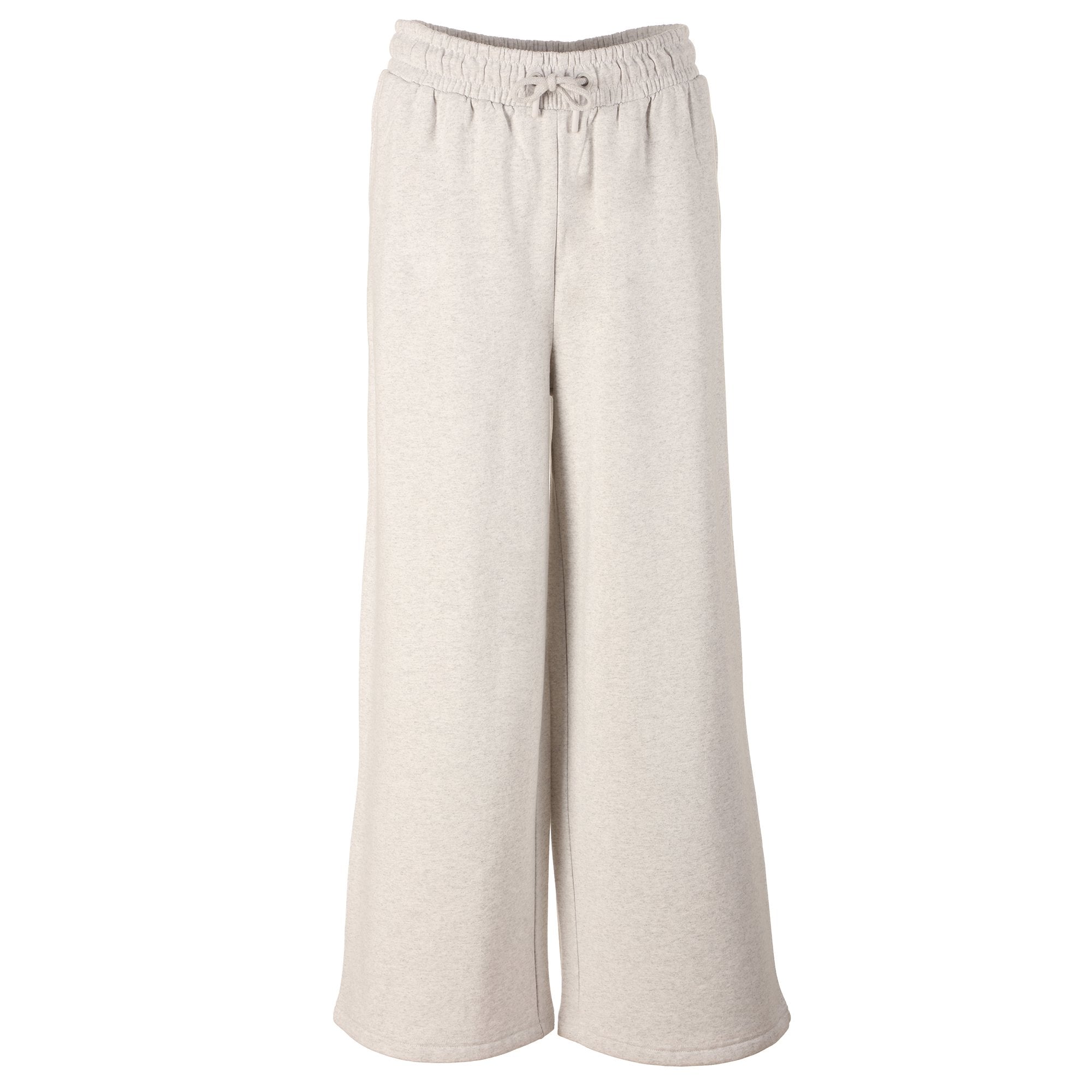 Stokomani Mode jogging large gris taille M