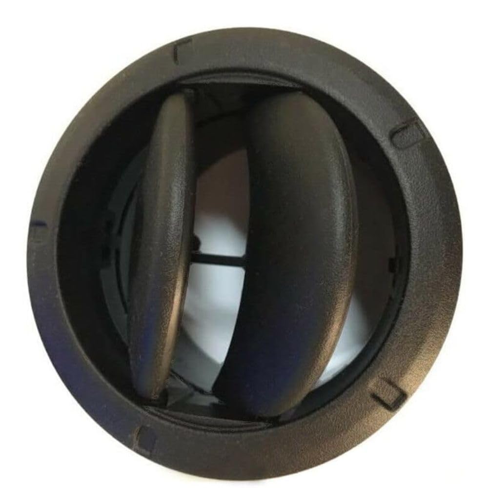 Shop-Story grille ventilation avant Master III Movano Logan ABS