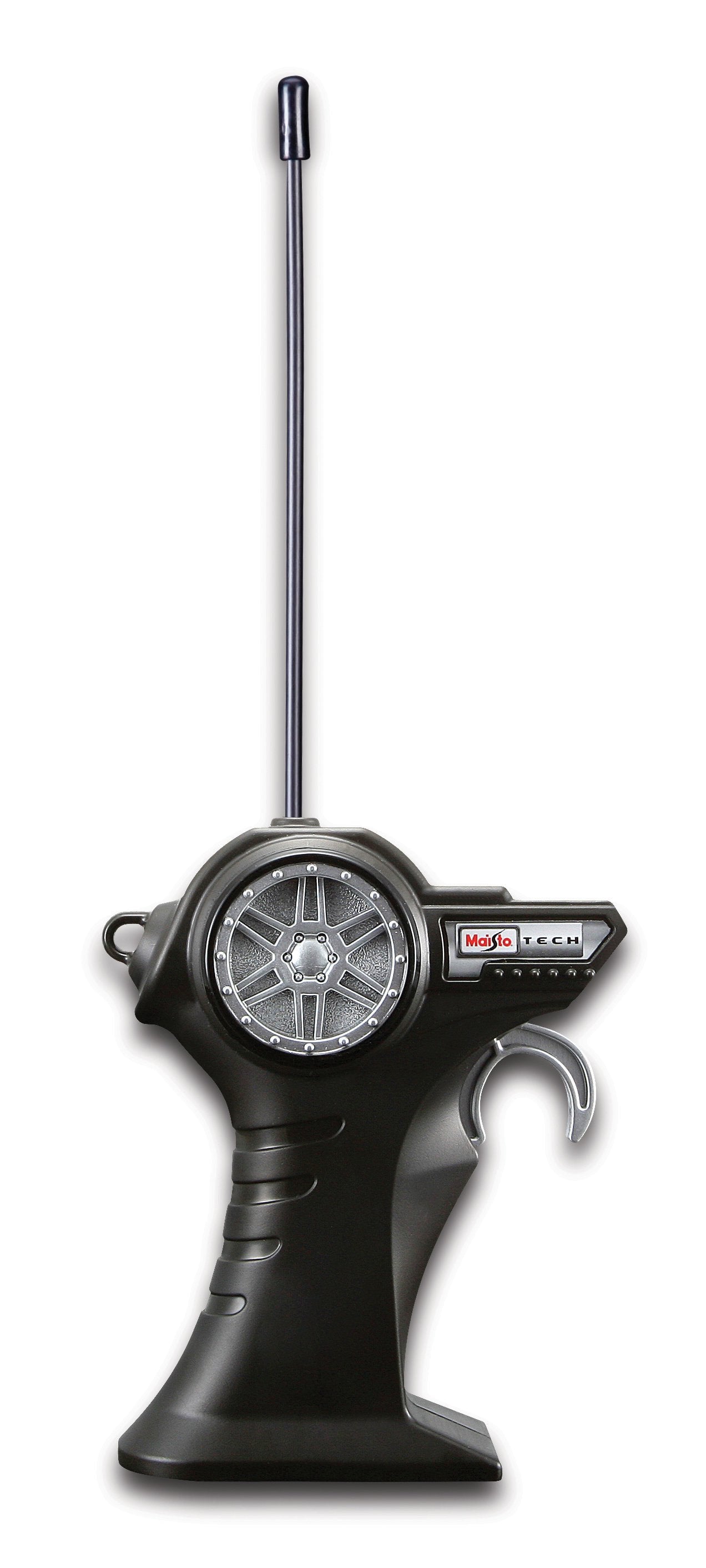 Stokomani Moto de Police Cyklone 360 Radiocommandée Enfant