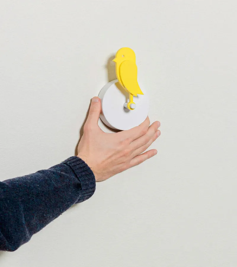 Birdie Capteur de CO2 moniteur qualité air maison