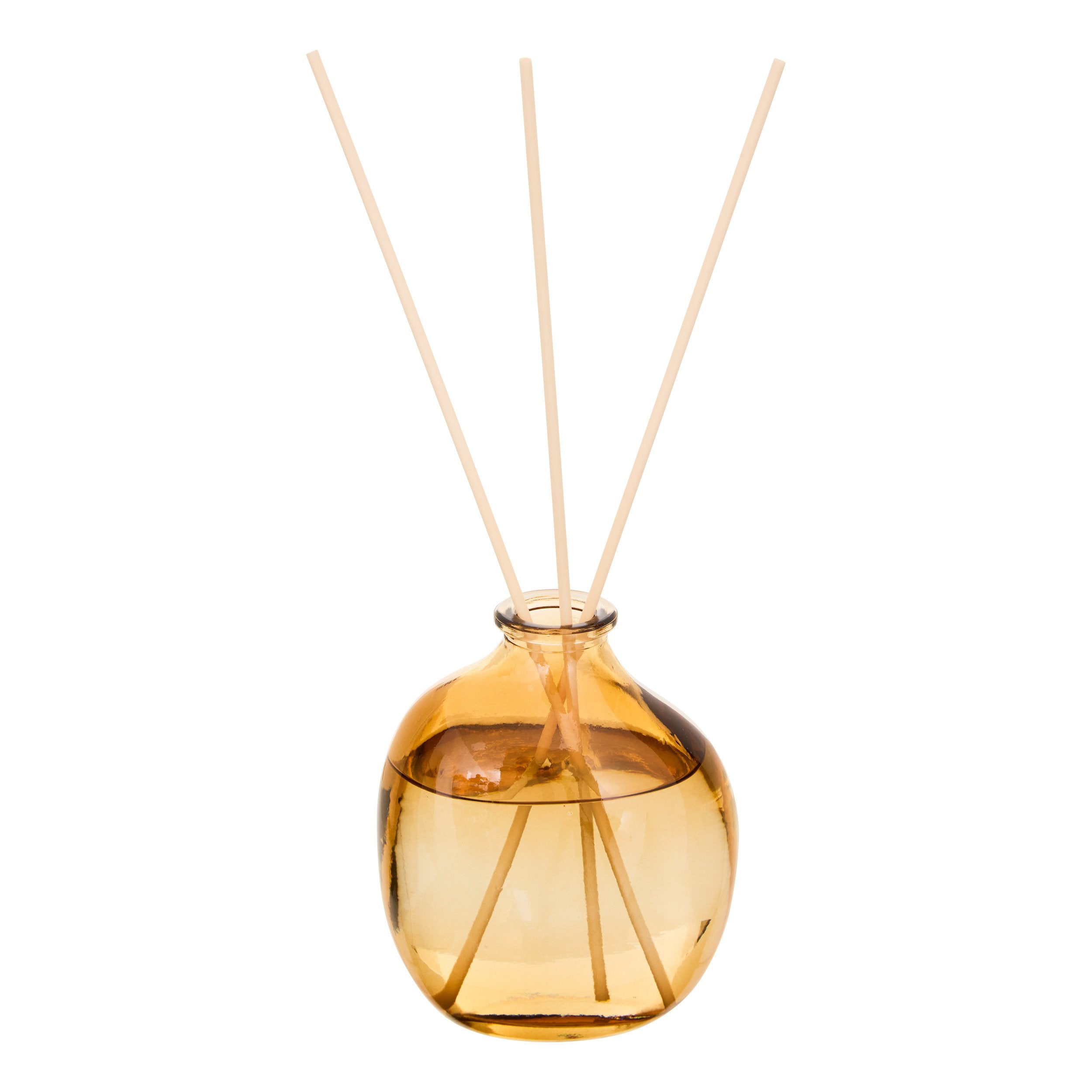 Stokomani Maison diffuseur verre Sienna 200 ml parfumé