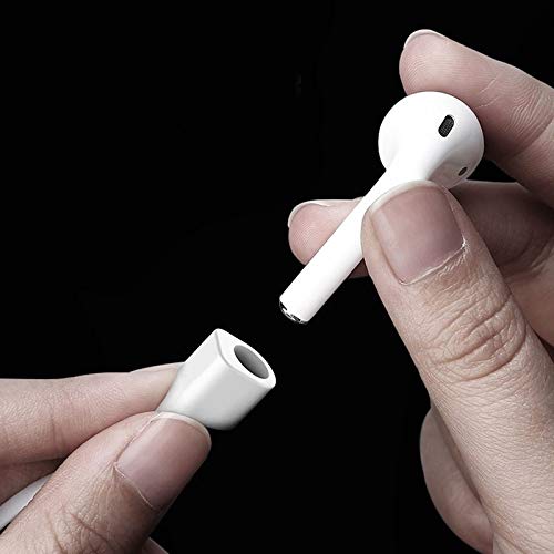 Shop-Story High-Tech sangle magnétique écouteurs blanc AirPods TWS