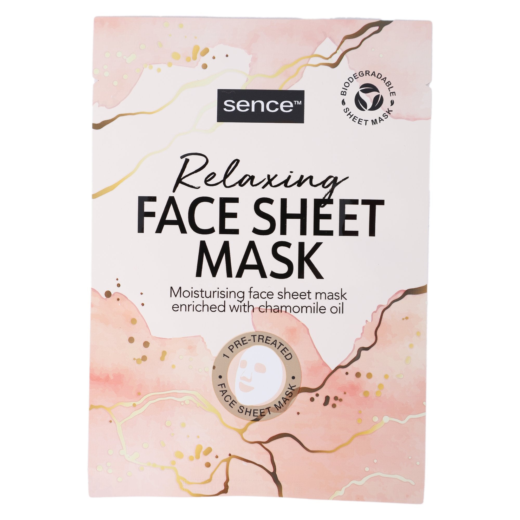 Stokomani Beauté Coffret Soin Visage 6 Pièces Skin Booster