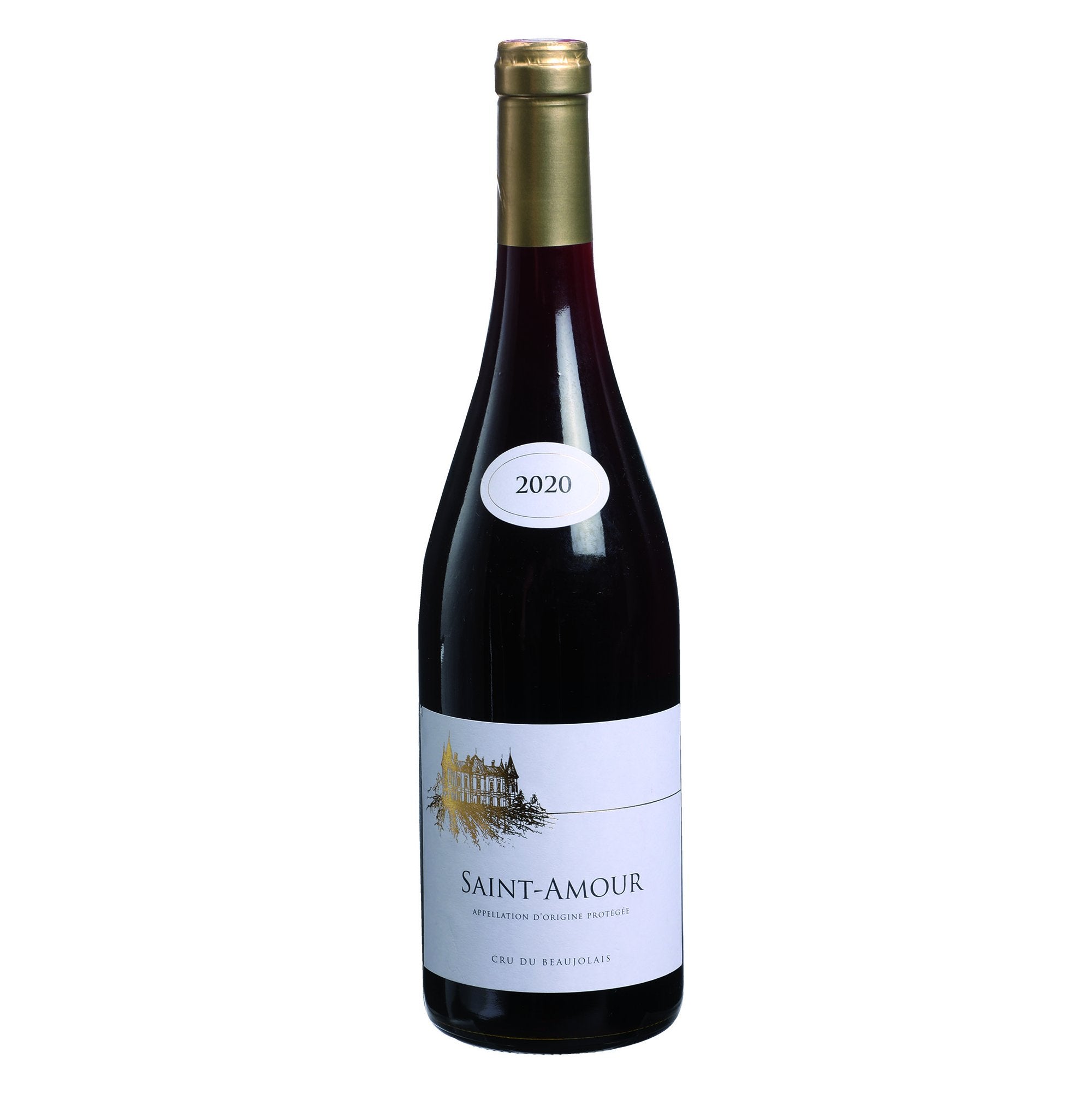 Saint Amour AOP 2020 vin rouge 13,5% à offrir