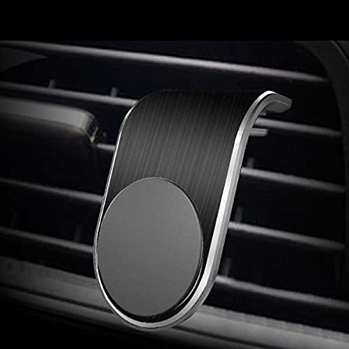 Shop-Story Magnet Mount support smartphone voiture noir
