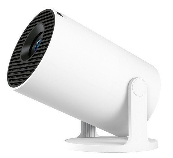 Stokomani vidéoprojecteur wifi portable maison cinéma