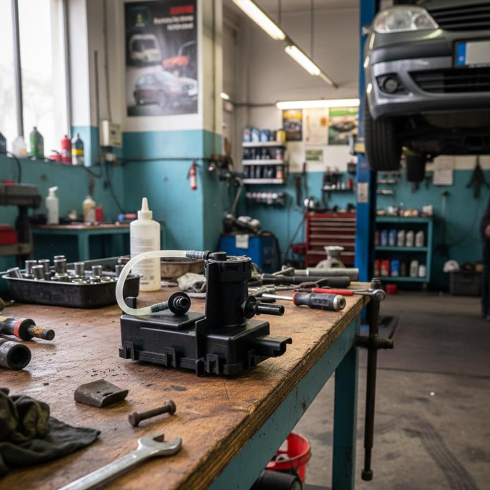 Shop-Story Bricolage & Auto pompe FAP 1525LK Berlingo 208