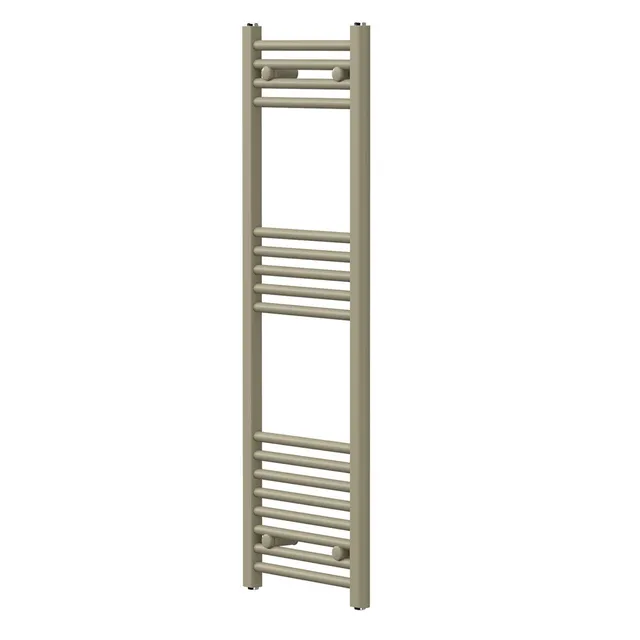 ECD Germany Sahara 400x1200 radiateur salle de bain beige