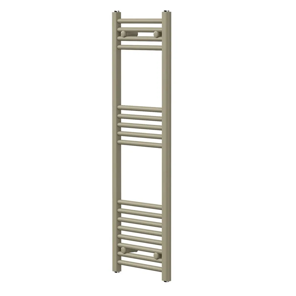 ECD Germany Sahara 400x1200 radiateur salle de bain beige