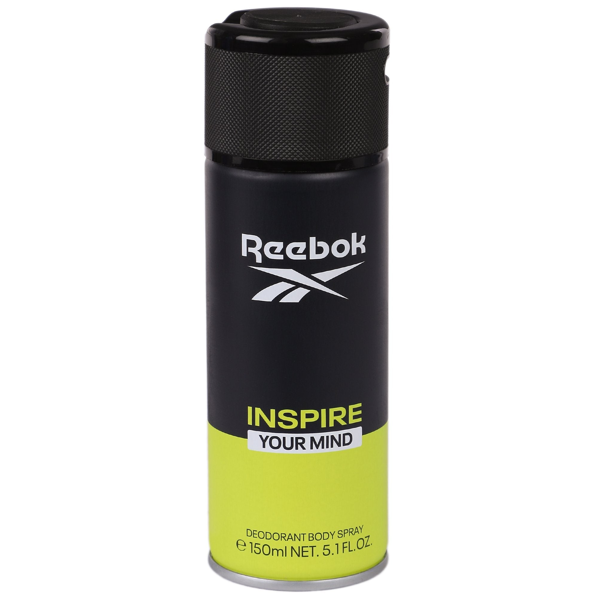 Inspire Your Mind déodorant hygiène quotidienne