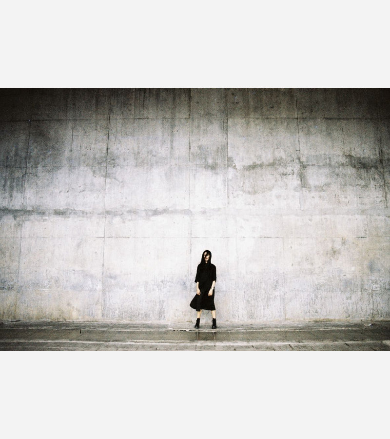 LomoChrome Metropolis 120 pellicule argentique ISO 100-400