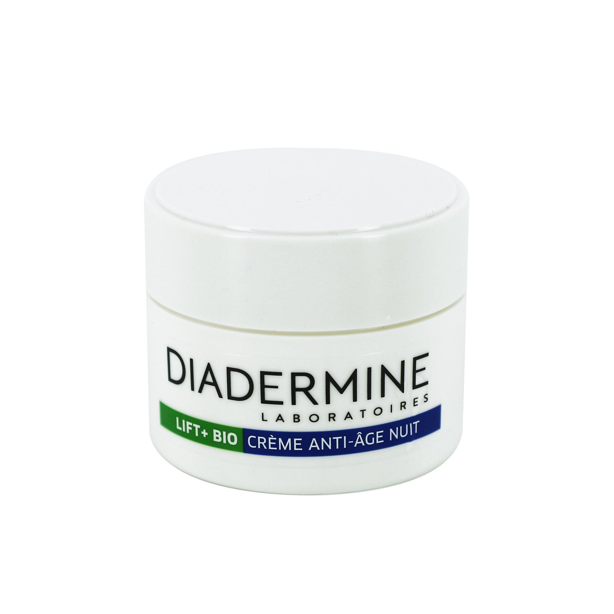 Stokomani Lift+ Bio crème nuit anti-âge bio raffermissante