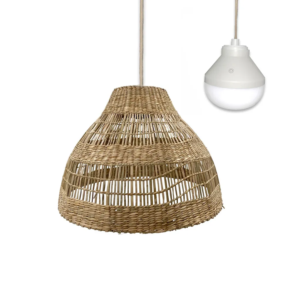 Red Deco Merida Nomad suspension sans fil herbe 48cm