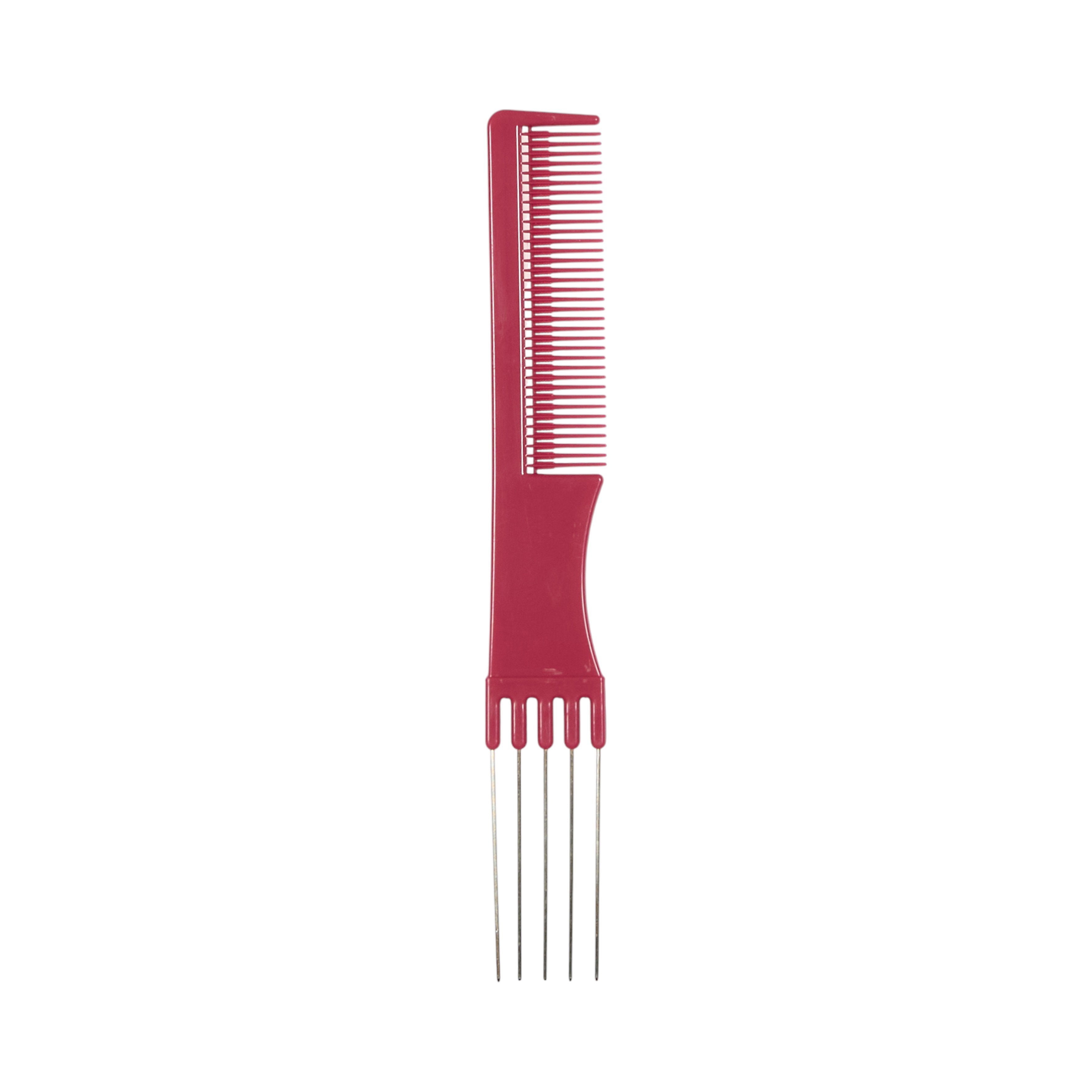 Stokomani Double Peigne Cheveux Tous Types