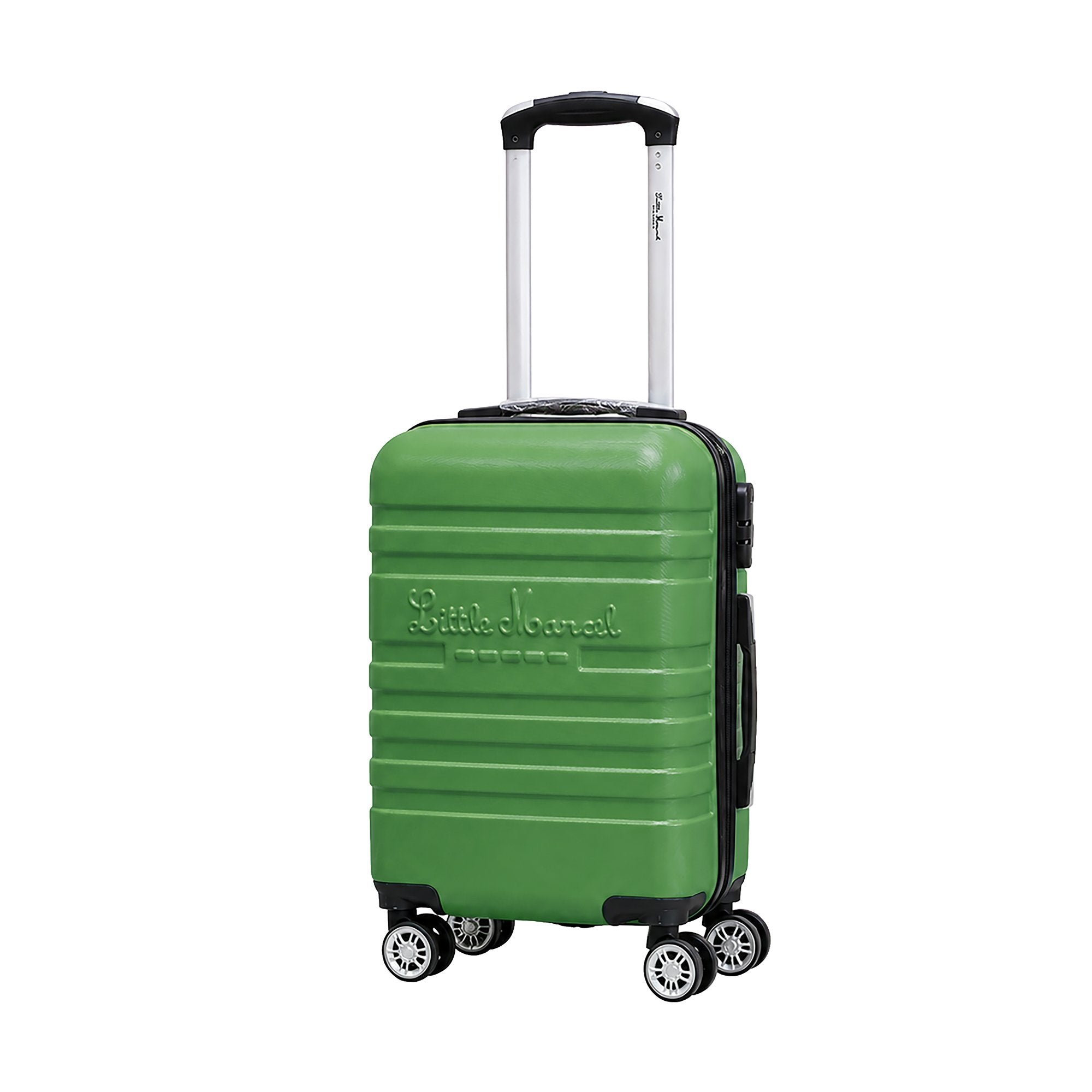 Little Marcel Valise 40 cm cabine coque rigide week-end