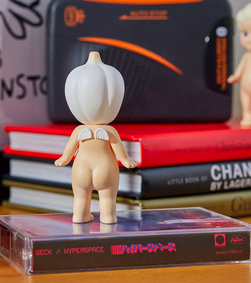 L'avant gardiste Figurine Sonny Angel série Légumes kawaii