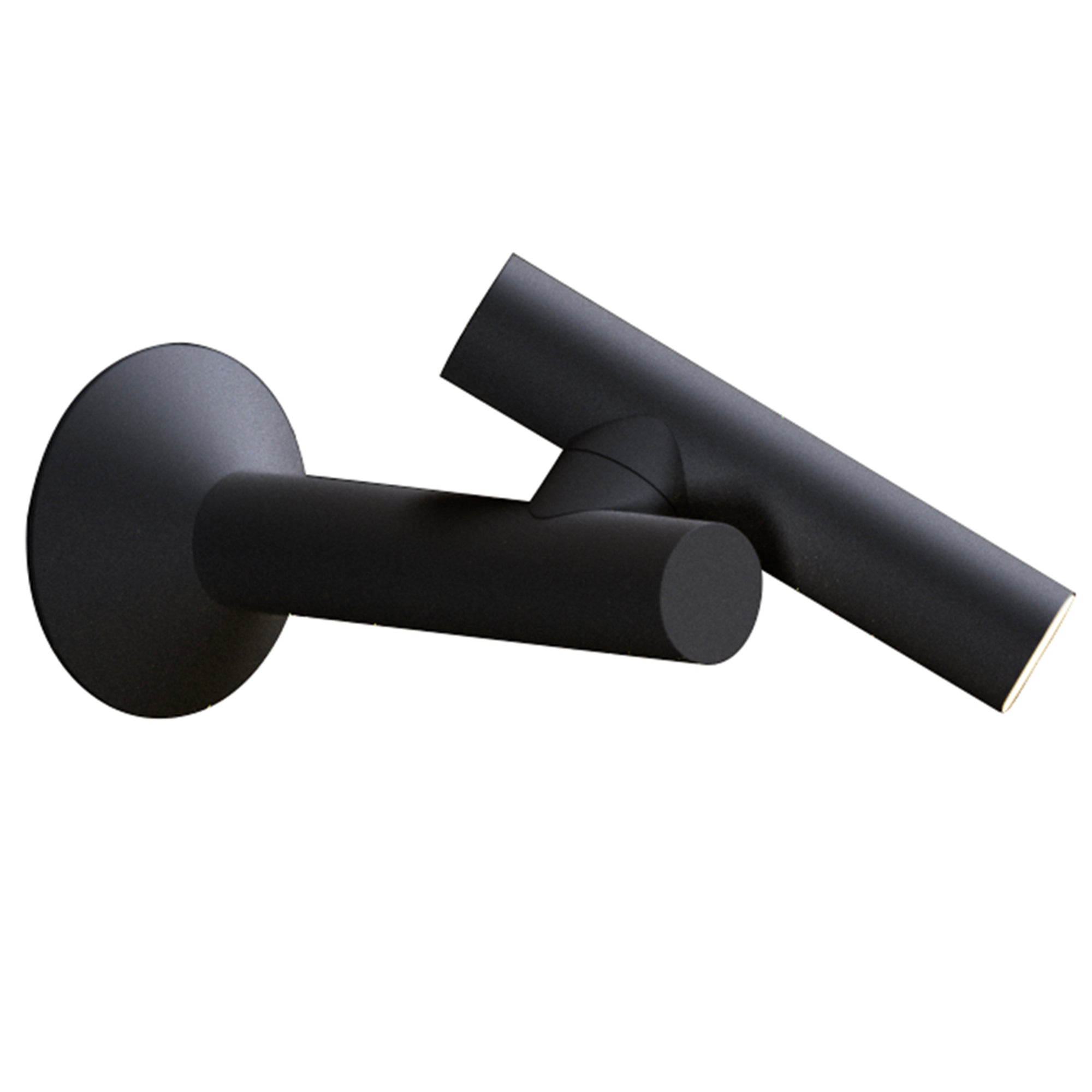 Red Deco Zoom Wall Black lampe murale sans fil orientable