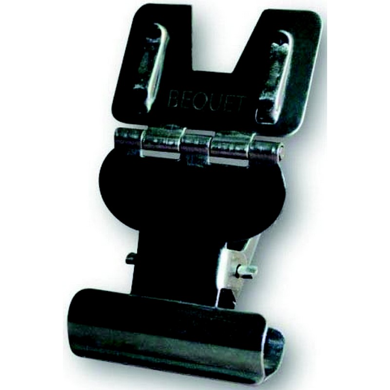Safe Tool pinces inox porte-étiquettes x10 bureau