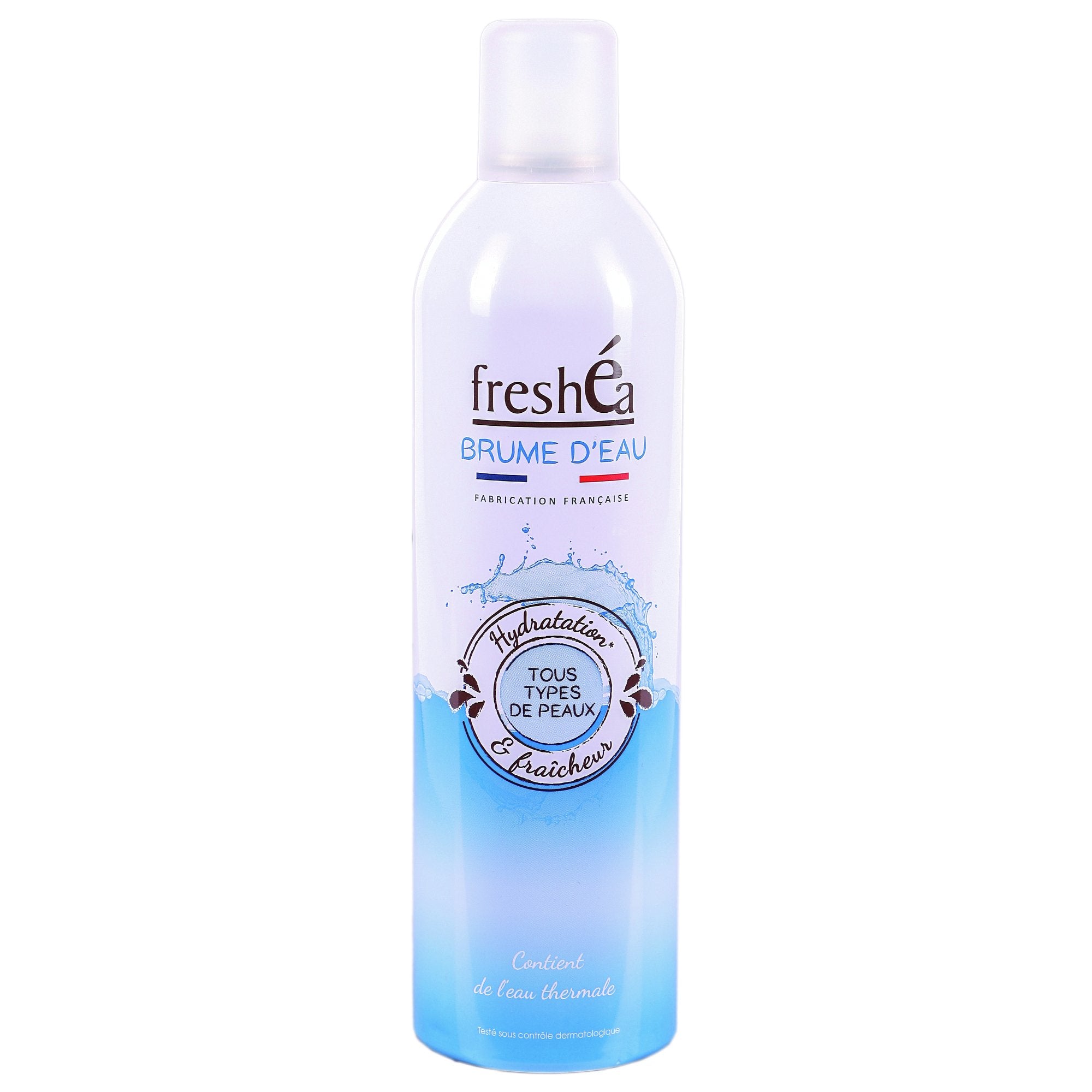 Stokomani Beauté Brume Eau Thermale Rafraîchissante spray visage