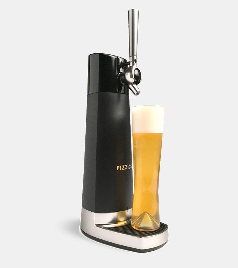 L'avant gardiste Accessoires de bar tireuse bière Fizzics bouteille