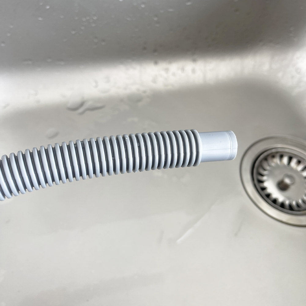Red Deco Wash Clean mini lave-vaisselle 3 couverts