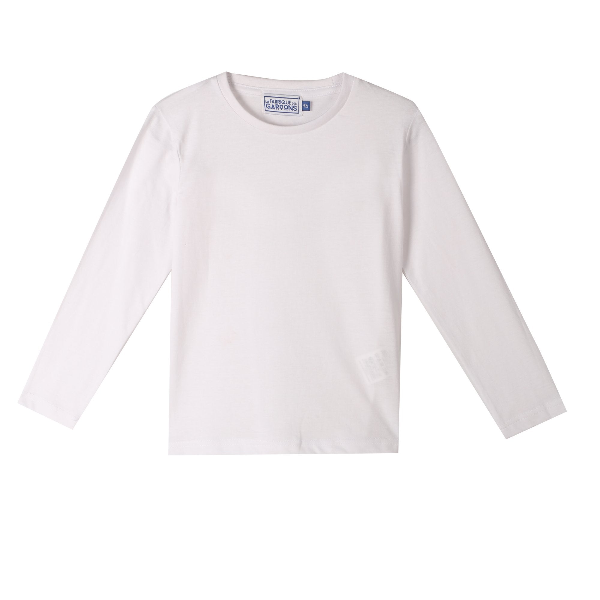 Stokomani Mode Lot 3 tee-shirts enfant 08A