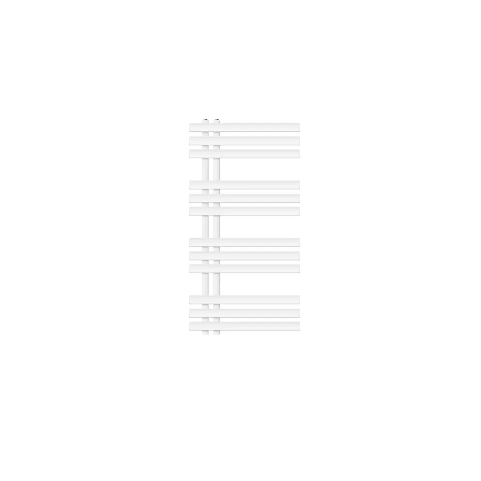 ECD Germany Heizungen Iron EM sèche-serviettes 500x1000 blanc