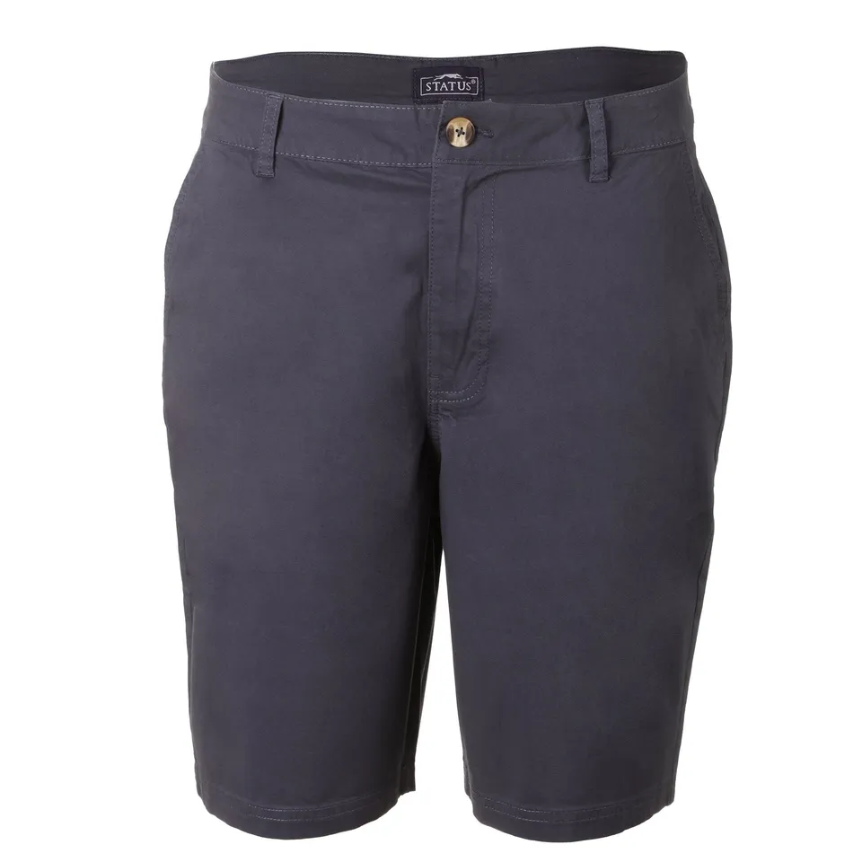 Stokomani Mode Bermuda cargo short noir 44 homme