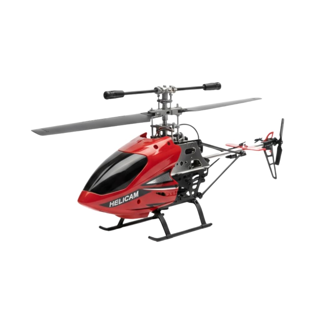 Shop-Story Helicam Hélicoptère Drone Caméra 2MP WiFi